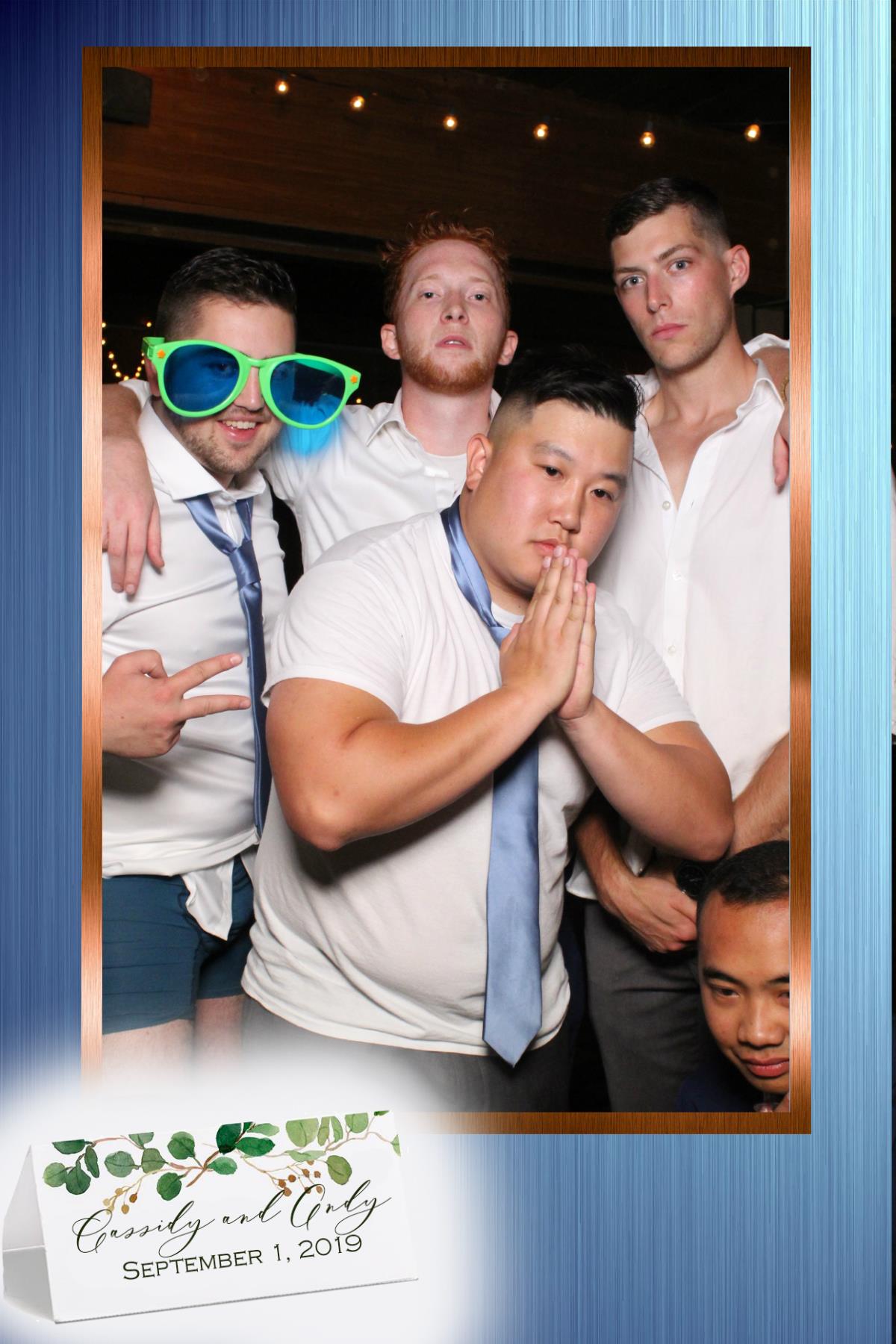 Cassidy and Andy's Wedding | View more photos from the event at gallery.mainemagicmirror.com/u/MaineMagicMirror/Cassidy-and-Andys-Wedding